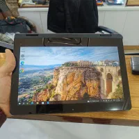 لپ تاپ لنوو yoga لمسی دارای قلم و ۳۶۰ درجه نسل ۸|رایانه همراه|اردبیل, |دیوار