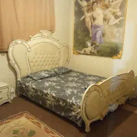 سوعیت سوییت سویت روزانه ماهیانه مبله با پارکینگ|اجارهٔ کوتاه‌مدت آپارتمان و سوئیت|مشهد, شهرک رازی (شهرک غرب)|دیوار