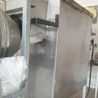 دستگاه پفیلا سازی تمام اتوماتیک