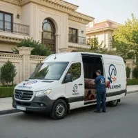 قالیشویی پاک مهر (عضو رسمی اتحادیه)