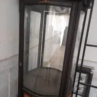 گنجه خیلی تمیز وسالم