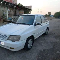 پراید ۱۳۲ مدل۸۹|خودرو سواری و وانت|شوشتر, |دیوار