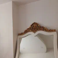 آینه سفید