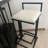 میز بار کاملا نو|مبلمان خانگی و میز عسلی|تهران, دهکده المپیک|دیوار