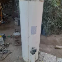 آبگرمکن گازی ایستاده|آبگرمکن، پکیج، شوفاژ|زابل, |دیوار