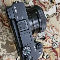 دوربین آلفا ۶۴۰۰ سونی sony Alpha 6400|دوربین عکاسی و فیلم‌برداری|تهران, شهرک غرب|دیوار