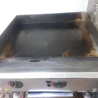 چُدَن برگر کارکرده