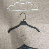 رگال آویز لباس