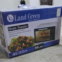 توستر و ماکروفر  و گاز رو صفحه ای ۵ شعله