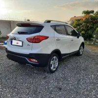 جک S3 مدل ۹۹|خودرو سواری و وانت|مشهد, کلاهدوز|دیوار