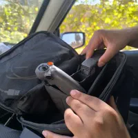 dji avata 2|دوربین عکاسی و فیلم‌برداری|هشتگرد, فاز ۱ مهستان|دیوار