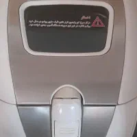 سرخ کن همزن برقی  ۵ حالته و کاسه استیل|اجاق گاز و لوازم برقی پخت‌وپز|فردیس, شهرک ناز|دیوار