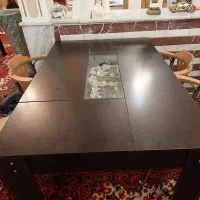 میزغذاخوری۶نفره