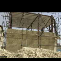 خدمات بنایی .سیمانکاری. موزاییکاری. دیوارچینی|خدمات پیشه و مهارت|بروجرد, |دیوار