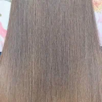 کراتین و احیا مو|خدمات آرایشگری و زیبایی|قم, زنبیل آباد|دیوار