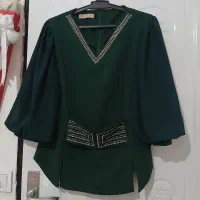 کاملا سالم و نو هستن