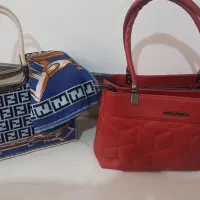 کیف و روسری|کیف، کفش، کمربند|همدان, |دیوار