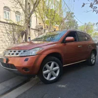 نیسان مورانو