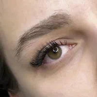 مژه|خدمات آرایشگری و زیبایی|بروجرد, |دیوار