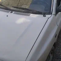 پراید مدل ۸۱|خودرو سواری و وانت|تربتحیدریه, ترمینال|دیوار