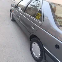 پژو دوگانه کارخانه