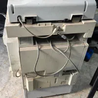 دستگاه سیاه سفید ریکو|پرینتر، اسکنر، کپی، فکس|رودسر, |دیوار