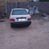 پرایدمدل۸۳ کاربرات