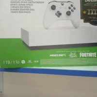 xbox one s|کنسول، بازی ویدئویی و آنلاین|باوی, |دیوار