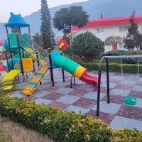 فروش انواع الاکلنگ و تاب سرسره پارکی|اسباب‌‌بازی|گلوگاه بابل (گلیا), |دیوار
