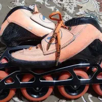 اسکیت سرعتی نو|دوچرخه، اسکیت، اسکوتر|اراک, |دیوار