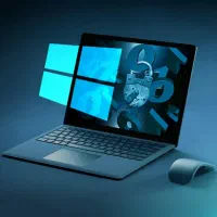 نصب ویندوز و برنامه برای انواع سیستم و لپتاپ