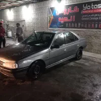 پژو۲۰۰۰|خودرو سواری و وانت|مشکین‌دشت, |دیوار