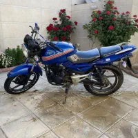 قیمت 55نغد|موتورسیکلت|پیرانشهر, |دیوار