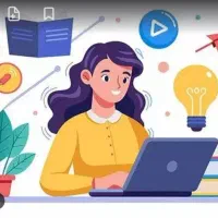 کار آنلاین
