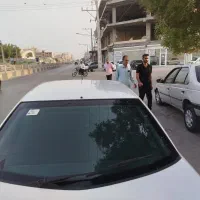 سیتروئن زانتیا 2000cc، مدل ۱۳۸۶|خودرو سواری و وانت|بندرعباس, |دیوار