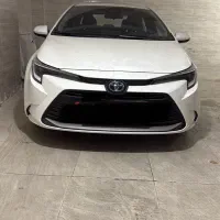 تویوتا لوین ۱۸۰۰ هیبرید ۲۰۲۴ صفر