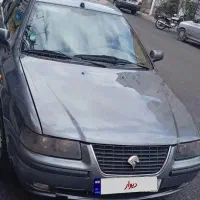 سمند lx xu7p 1800نوک مداری مدل۹۴