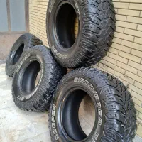 لاستیک کوپر افرود