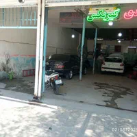 به یک صافکار ماهر و با تجربه نیازمندیم|استخدام صنعتی، فنی، مهندسی|مشهد, کوی المهدی|دیوار