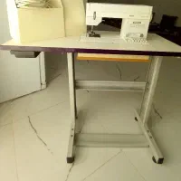 چرخ خیاطی کاچیران