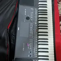korgpa600