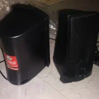 اسپیکر|قطعات و لوازم جانبی رایانه|مشهد, امیرآباد|دیوار