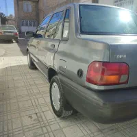 پراید ۸۷ استثنایی|خودرو سواری و وانت|مرودشت, ابوذر جنوبی|دیوار