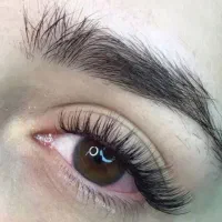 تخفیف ویژه اکستنشن مژه