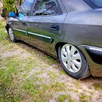 سیتروئن زانتیا 2000cc، مدل ۱۳۸۵