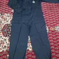 لباس کار