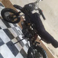 موتور مینی کرس