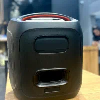 اسپیکر(پارتی باکسjbl)|پخشکننده همراه|قزوین, |دیوار