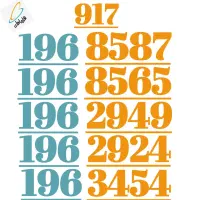 917.196.2949|سیم‌کارت|شیراز, معالی‌آباد|دیوار