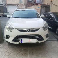 جک s5مدل۹۵ دنده